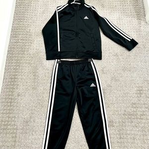 Adidas Jogger / Track Suit Size 6